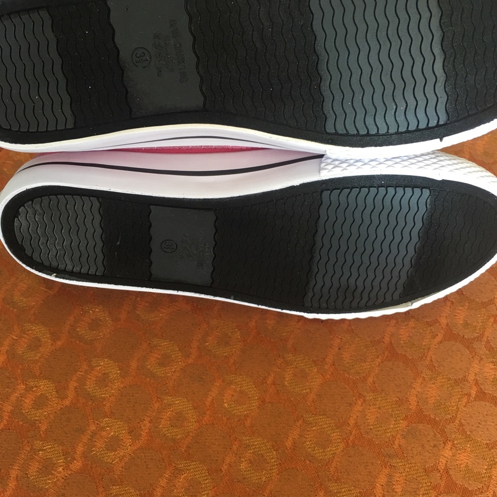 Jojo siwa girls Sneakers. - Picture 5 of 6